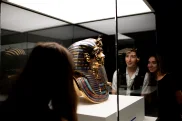 Tutankhamun Valencia: The Immersive Experience